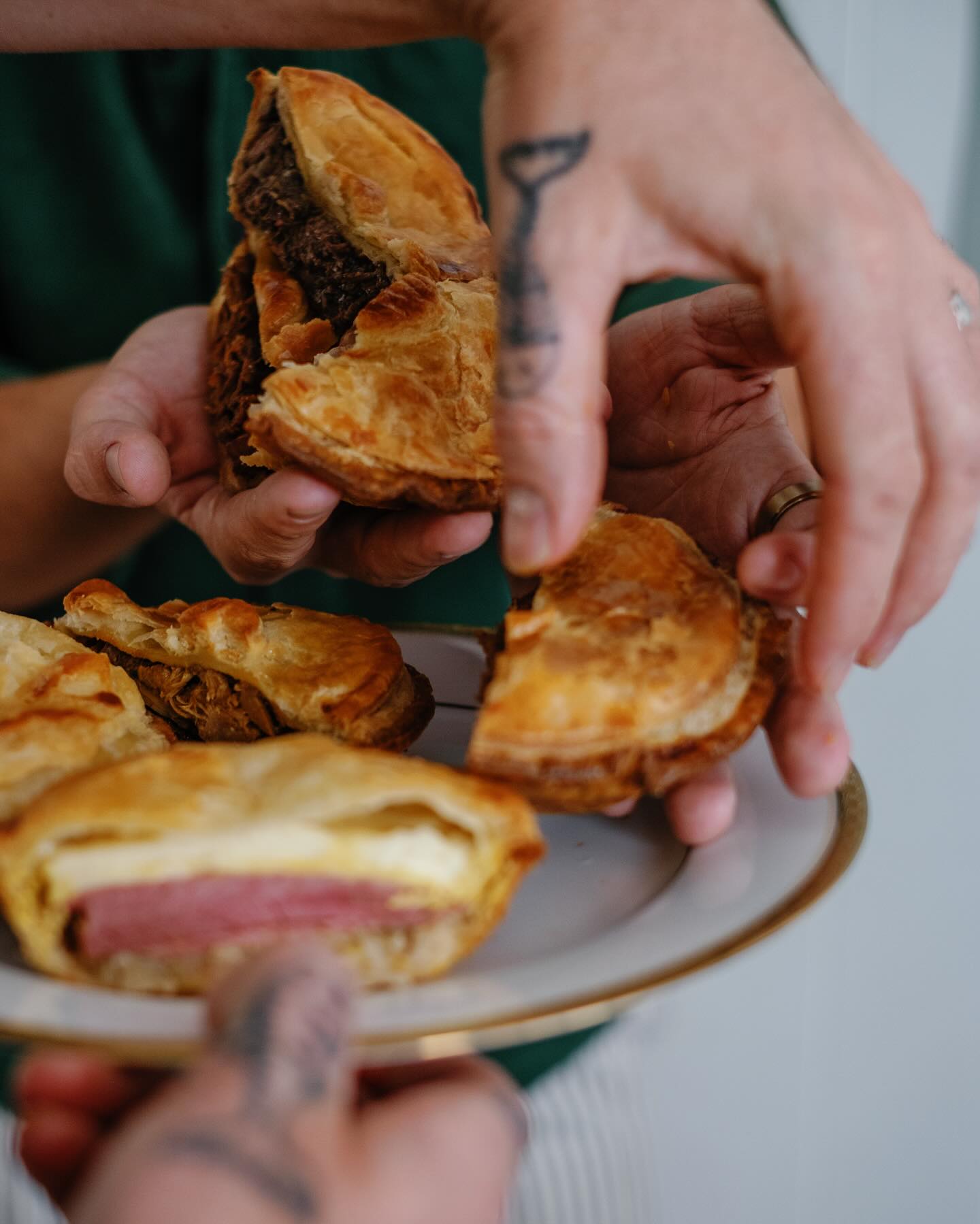Angelwood Pies
