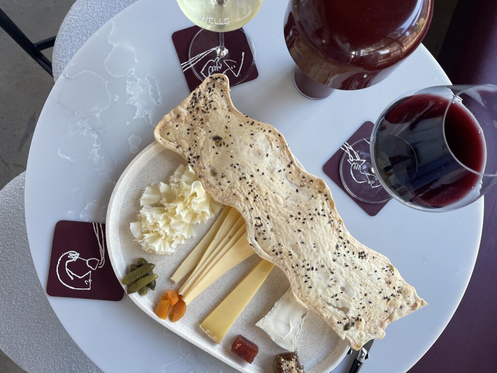 Powells Fromagerie in Leederville