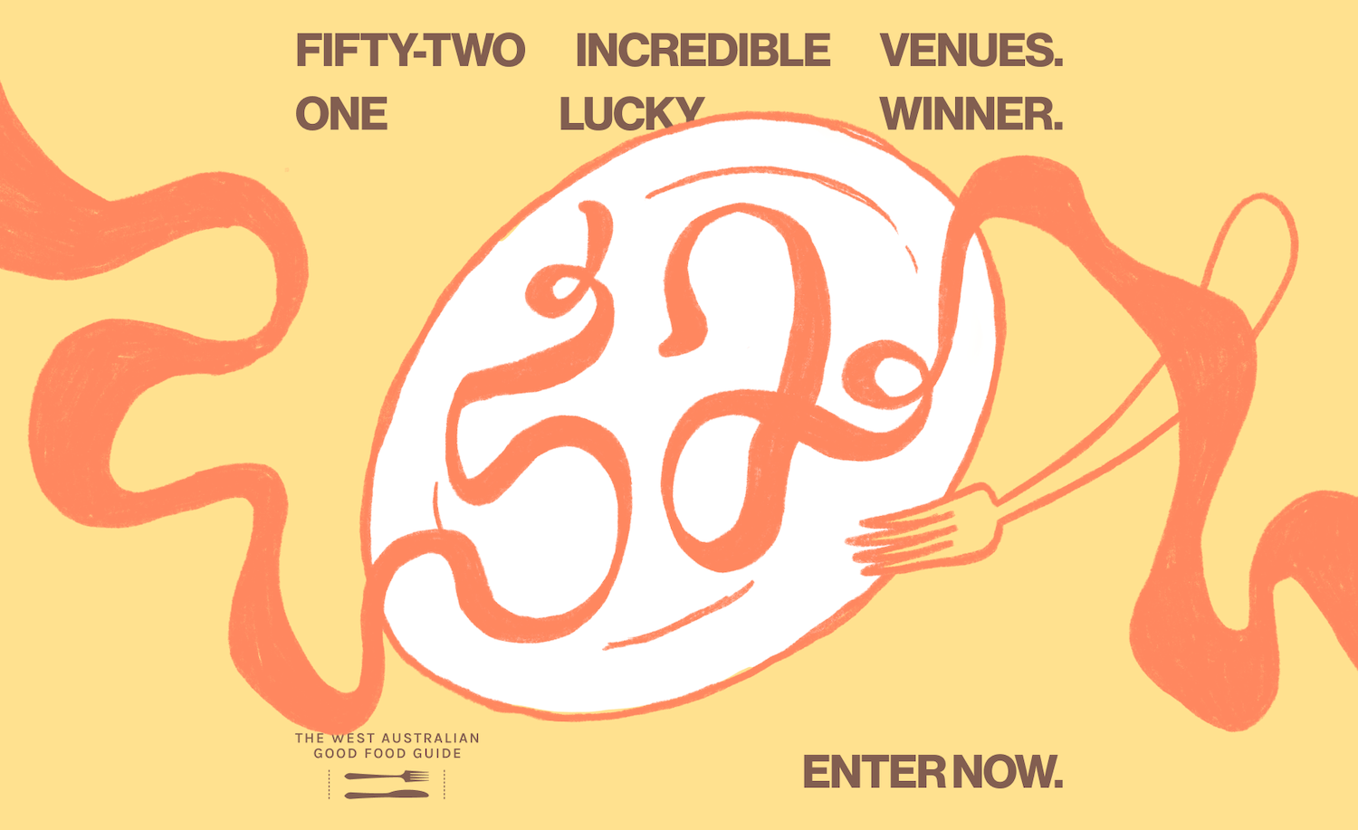 52 Venues Competition